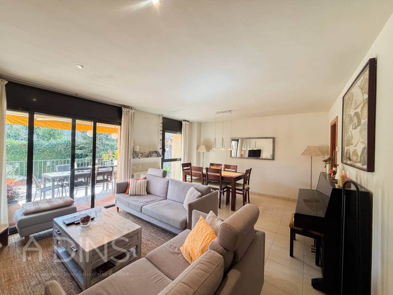 4 Zimmer Apartment zu verkaufen in Castelltercol mit Garage - 285.000 € (Ref: 9793060)