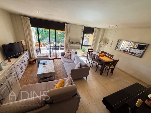 4 Zimmer Apartment zu verkaufen in Castellterçol mit Garage - 285.000 € (Ref: 9793060)