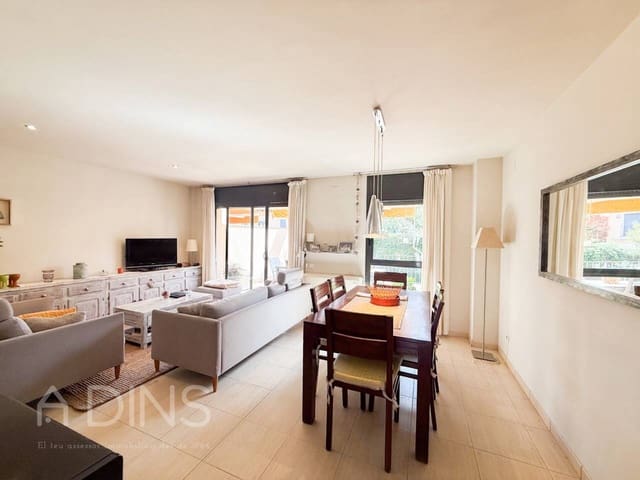 4 Zimmer Apartment zu verkaufen in Castellterçol mit Garage - 285.000 € (Ref: 9793060)