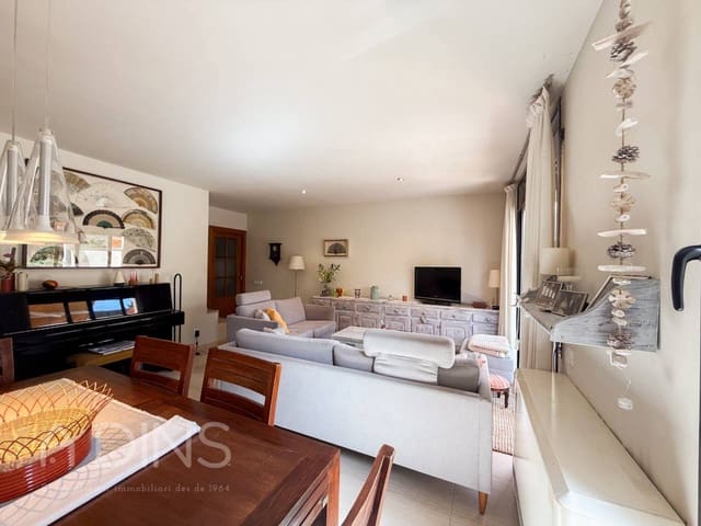 4 Zimmer Apartment zu verkaufen in Castellterçol mit Garage - 285.000 € (Ref: 9793060)