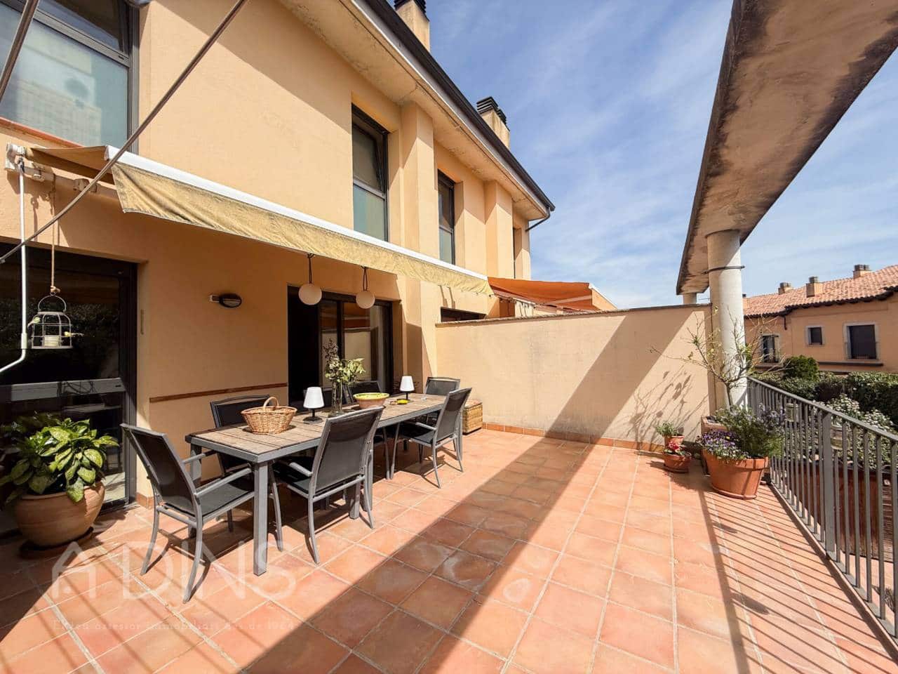 4 Zimmer Apartment zu verkaufen in Castelltercol mit Garage - 285.000 € (Ref: 9793060)