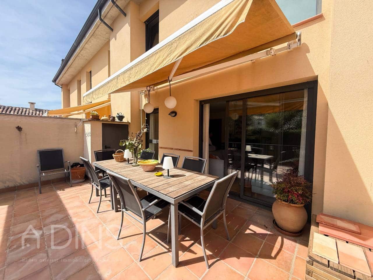 4 Zimmer Apartment zu verkaufen in Castelltercol mit Garage - 285.000 € (Ref: 9793060)