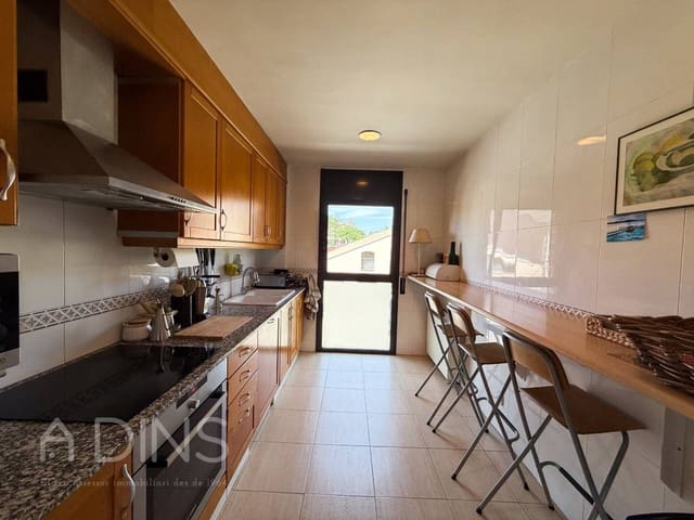 4 Zimmer Apartment zu verkaufen in Castellterçol mit Garage - 285.000 € (Ref: 9793060)