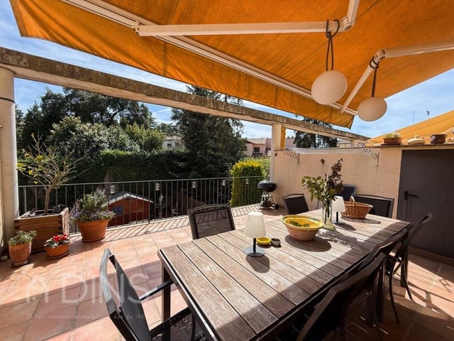 4 Zimmer Apartment zu verkaufen in Castellterçol mit Garage - 285.000 € (Ref: 9793060)