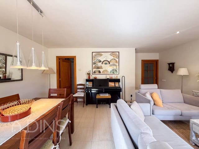 4 Zimmer Apartment zu verkaufen in Castellterçol mit Garage - 285.000 € (Ref: 9793060)