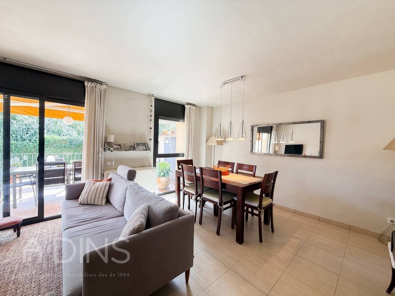 4 Zimmer Apartment zu verkaufen in Castelltercol mit Garage - 285.000 € (Ref: 9793060)