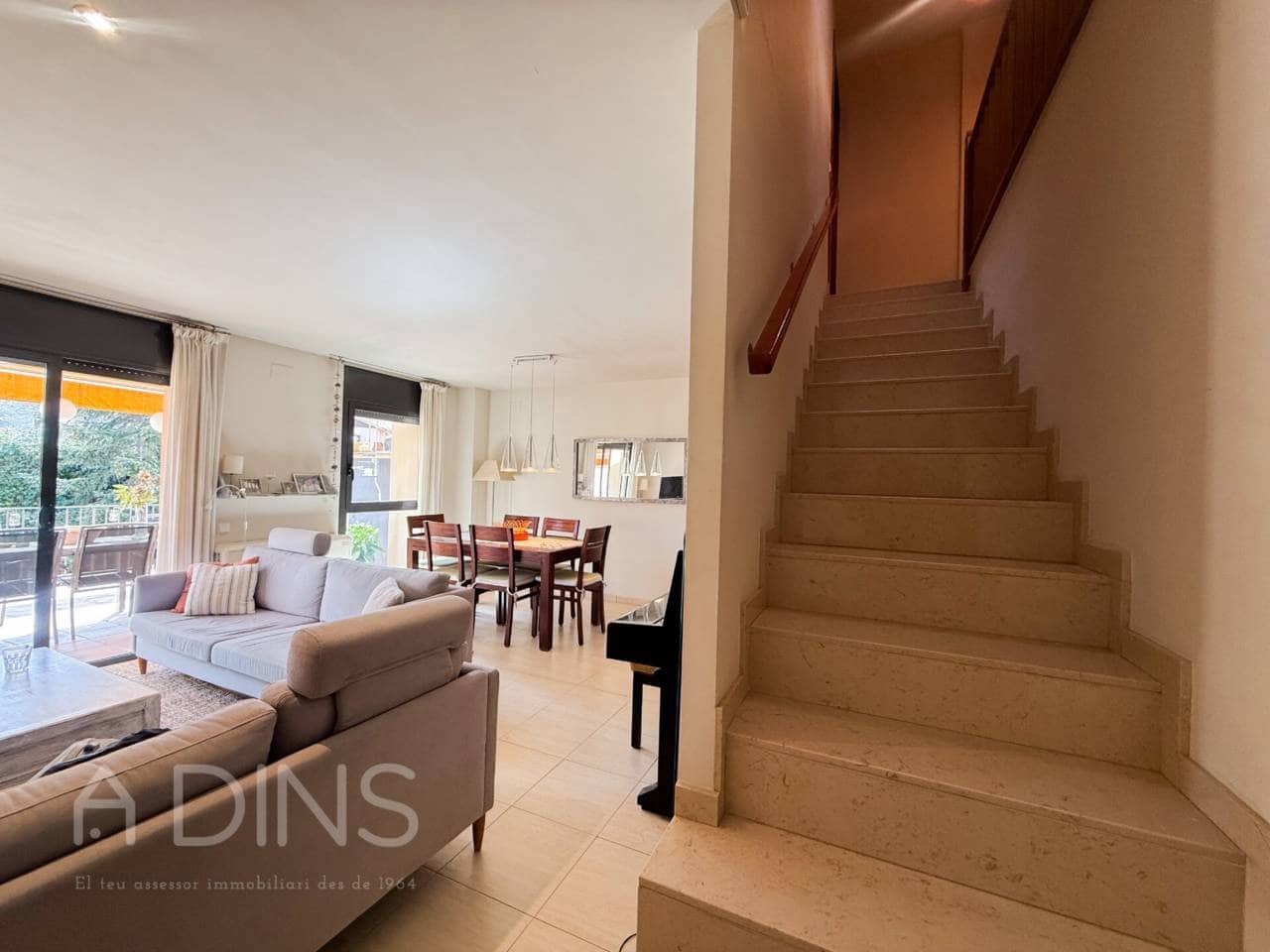 4 Zimmer Apartment zu verkaufen in Castelltercol mit Garage - 285.000 € (Ref: 9793060)