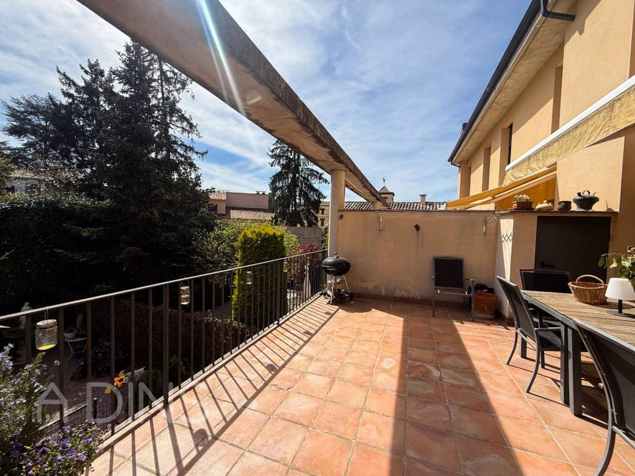 4 Zimmer Apartment zu verkaufen in Castelltercol mit Garage - 285.000 € (Ref: 9793060)