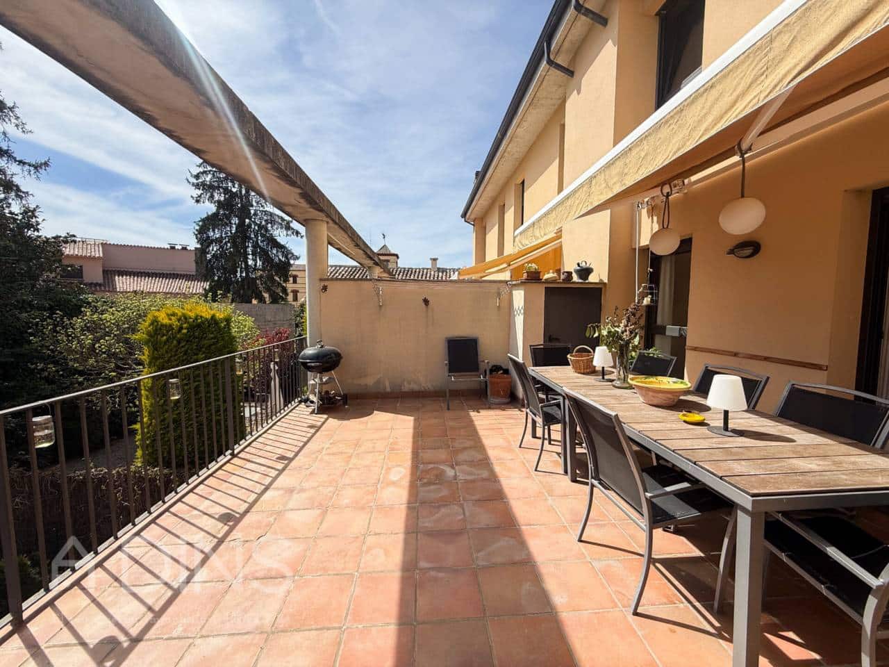 4 Zimmer Apartment zu verkaufen in Castelltercol mit Garage - 285.000 € (Ref: 9793060)