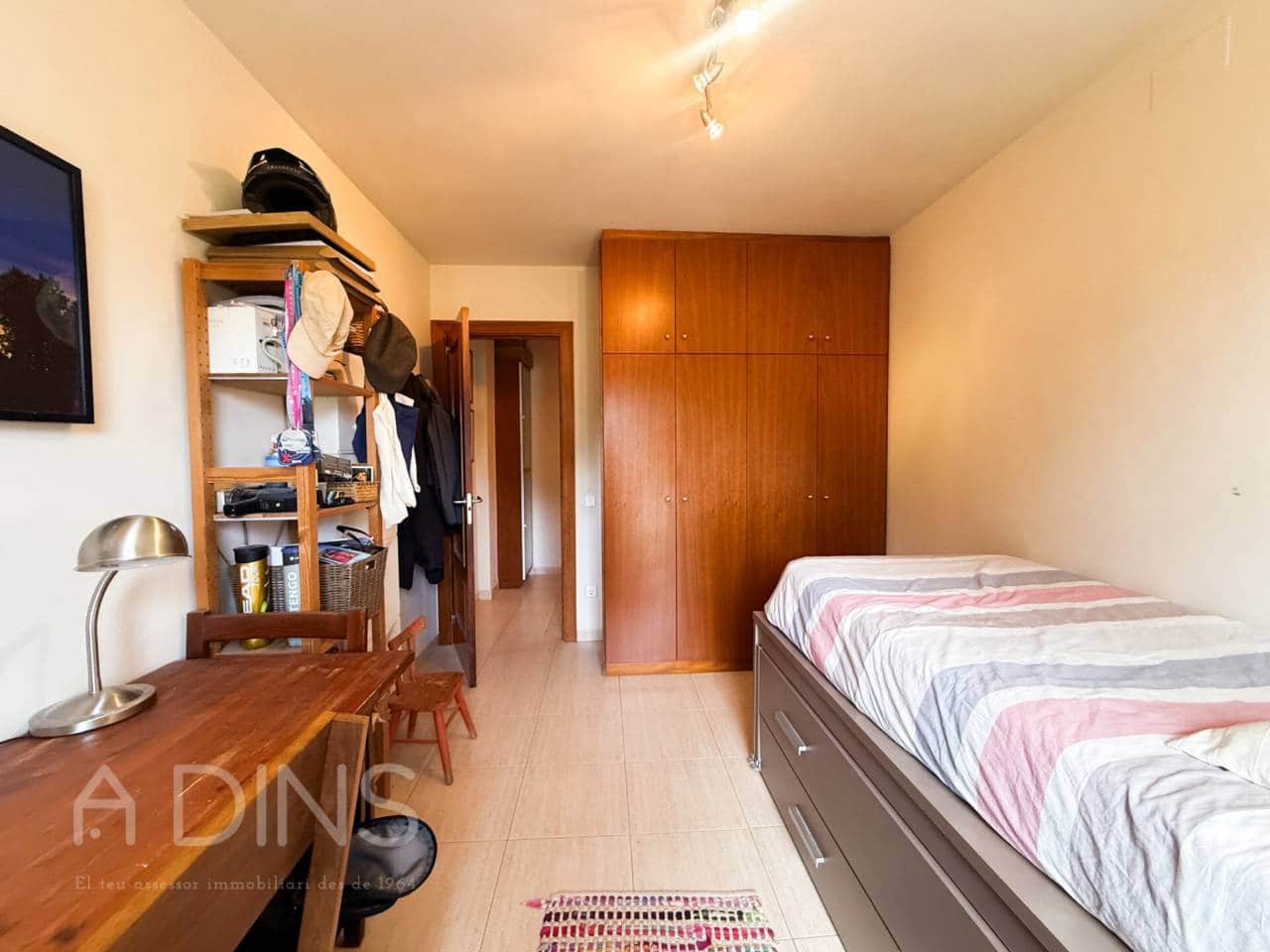 4 Zimmer Apartment zu verkaufen in Castelltercol mit Garage - 285.000 € (Ref: 9793060)
