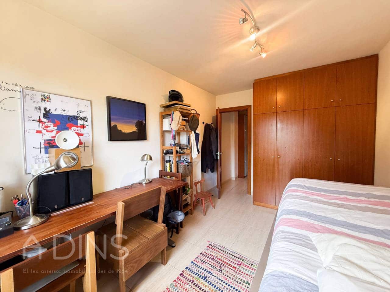 4 Zimmer Apartment zu verkaufen in Castelltercol mit Garage - 285.000 € (Ref: 9793060)