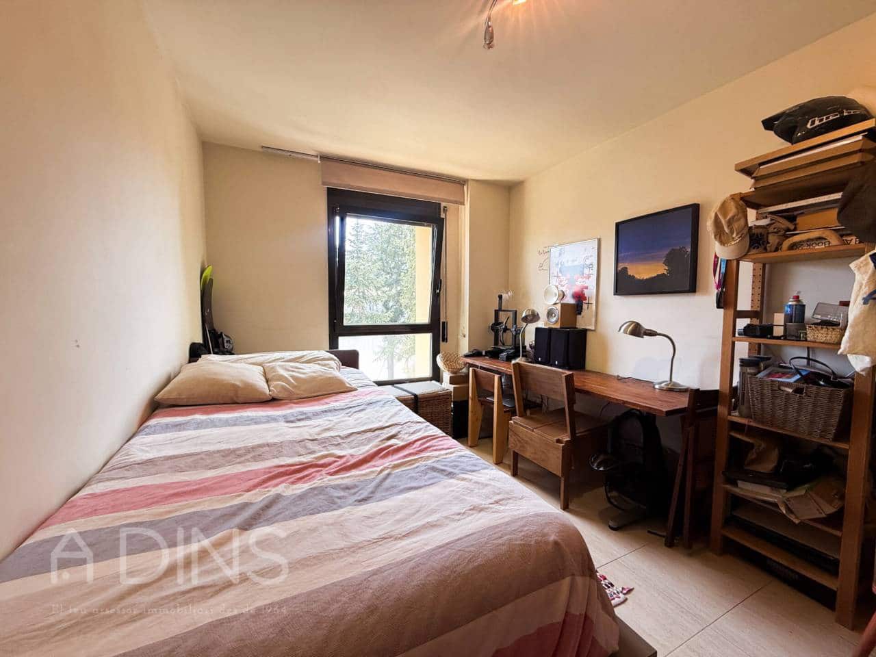 4 Zimmer Apartment zu verkaufen in Castelltercol mit Garage - 285.000 € (Ref: 9793060)