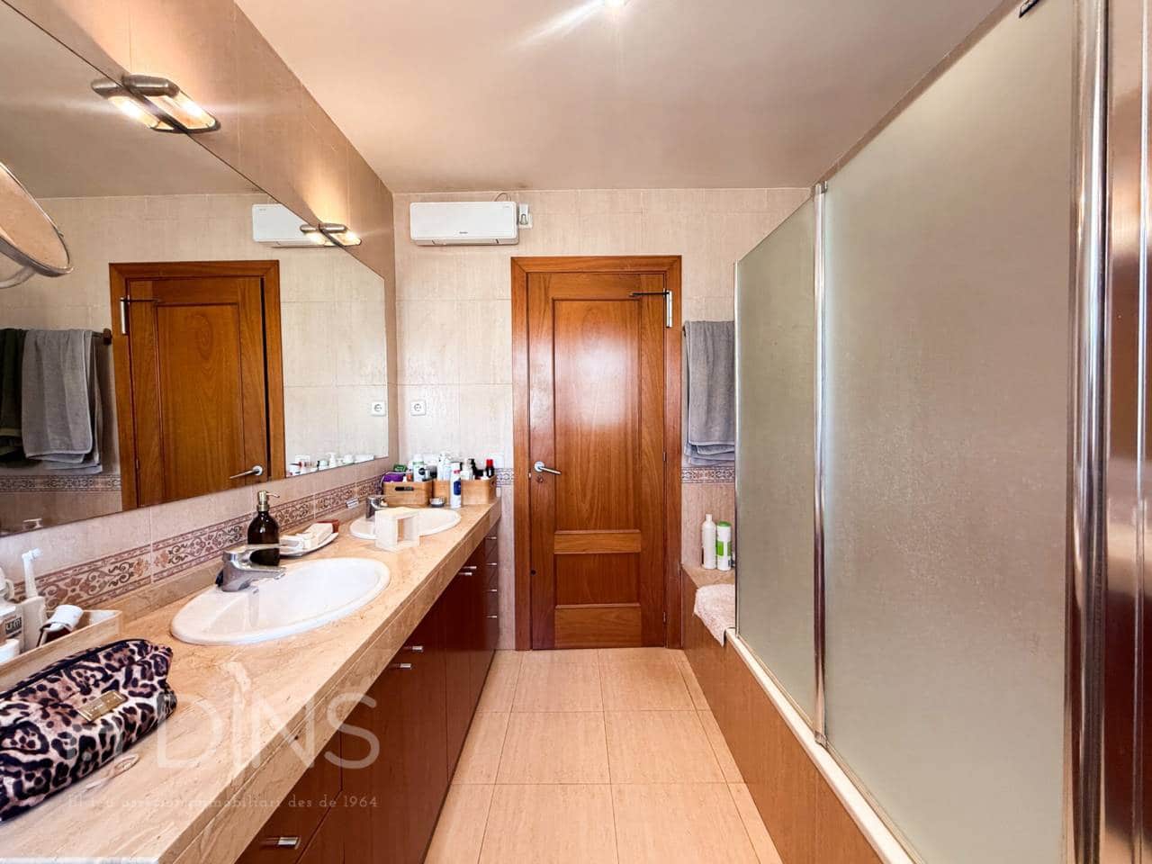 4 Zimmer Apartment zu verkaufen in Castelltercol mit Garage - 285.000 € (Ref: 9793060)