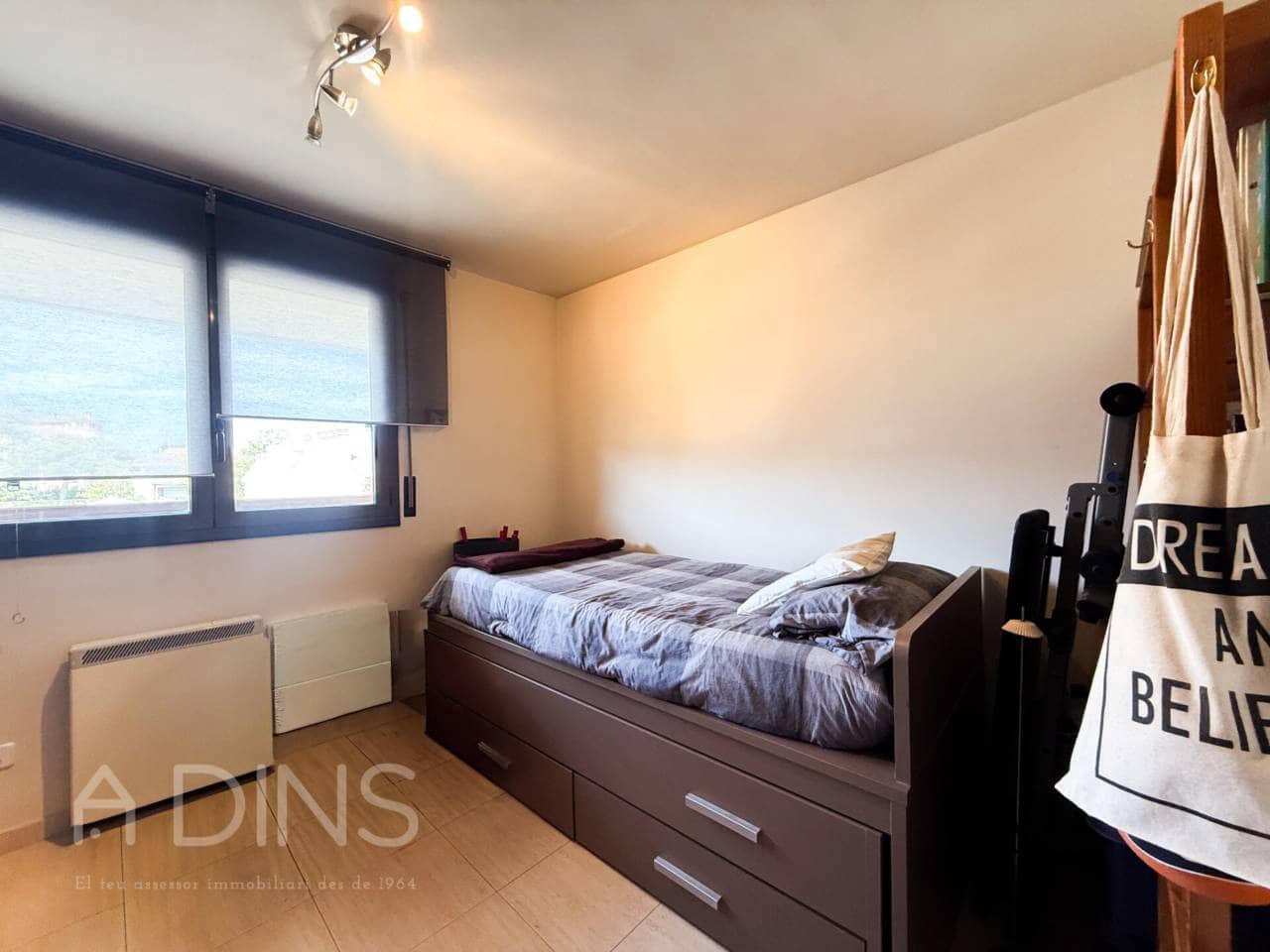 4 Zimmer Apartment zu verkaufen in Castelltercol mit Garage - 285.000 € (Ref: 9793060)