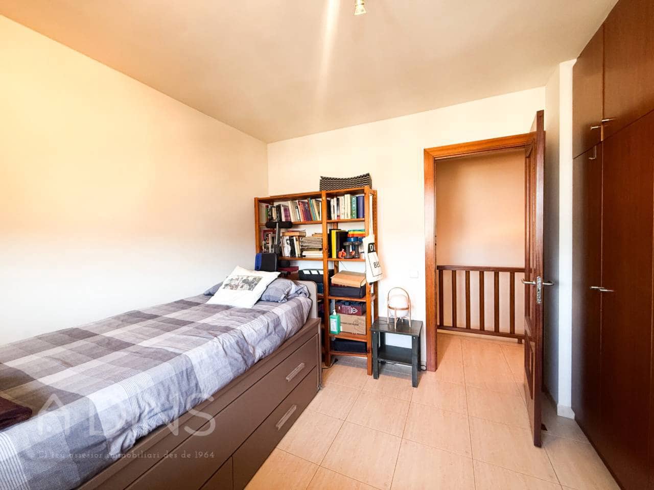 4 Zimmer Apartment zu verkaufen in Castelltercol mit Garage - 285.000 € (Ref: 9793060)