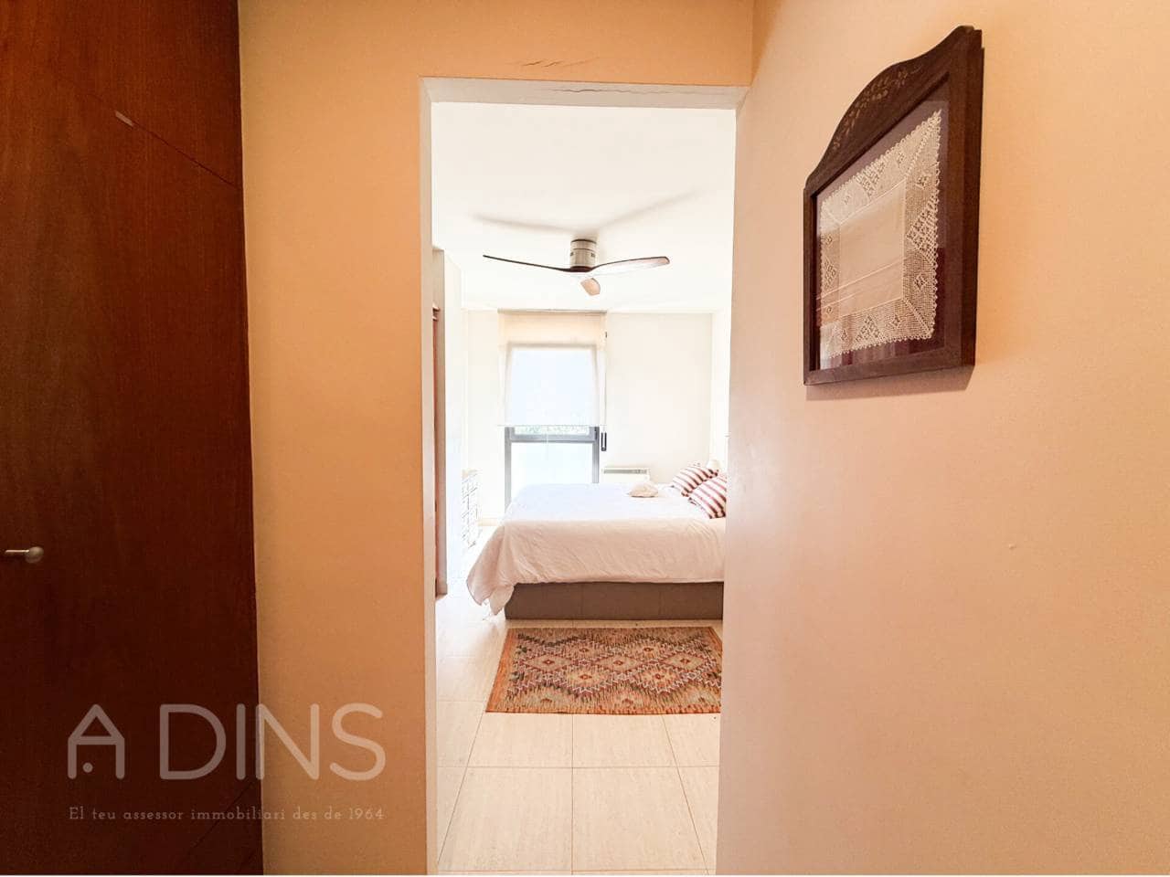 4 Zimmer Apartment zu verkaufen in Castelltercol mit Garage - 285.000 € (Ref: 9793060)