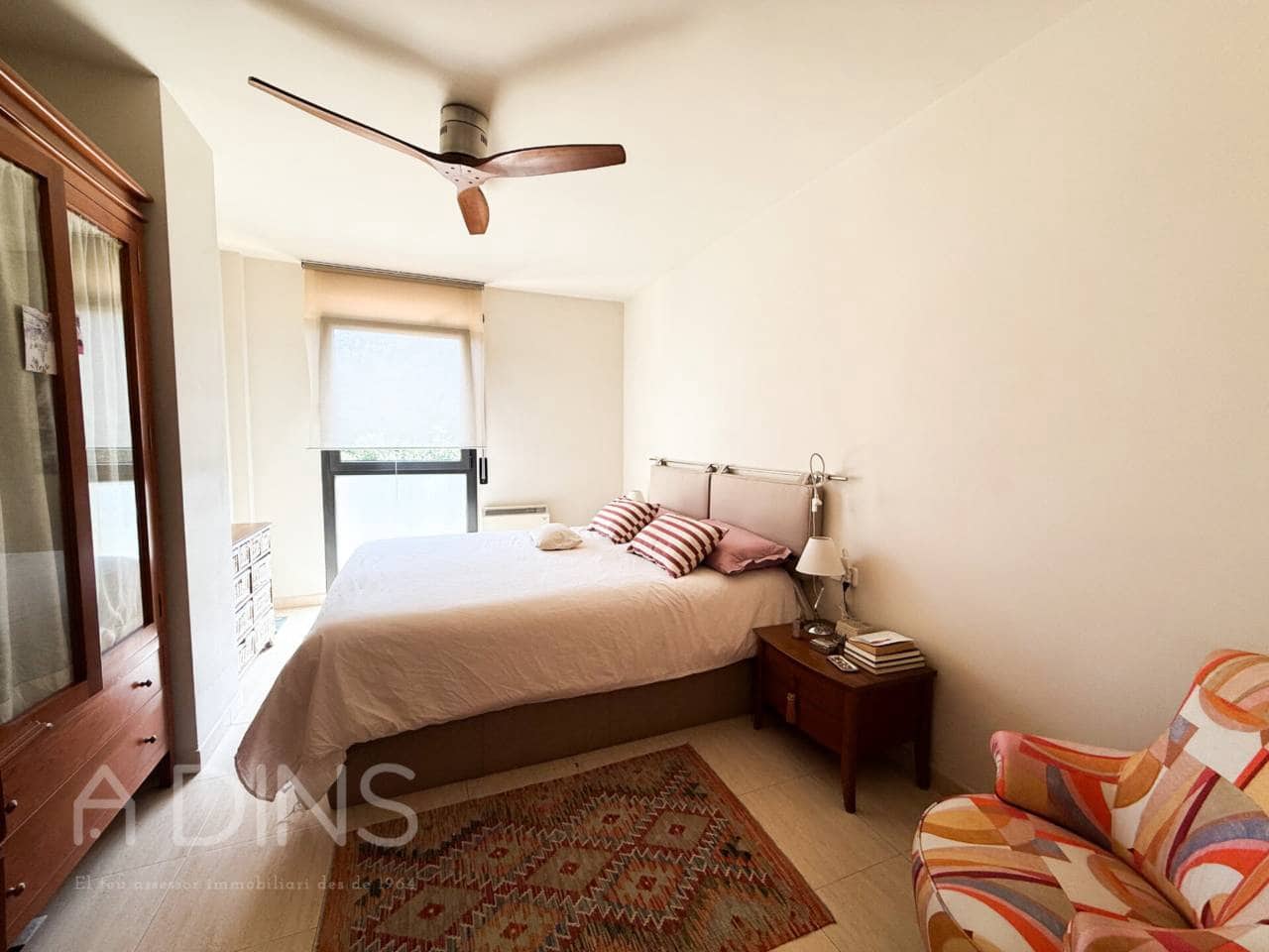 4 Zimmer Apartment zu verkaufen in Castelltercol mit Garage - 285.000 € (Ref: 9793060)