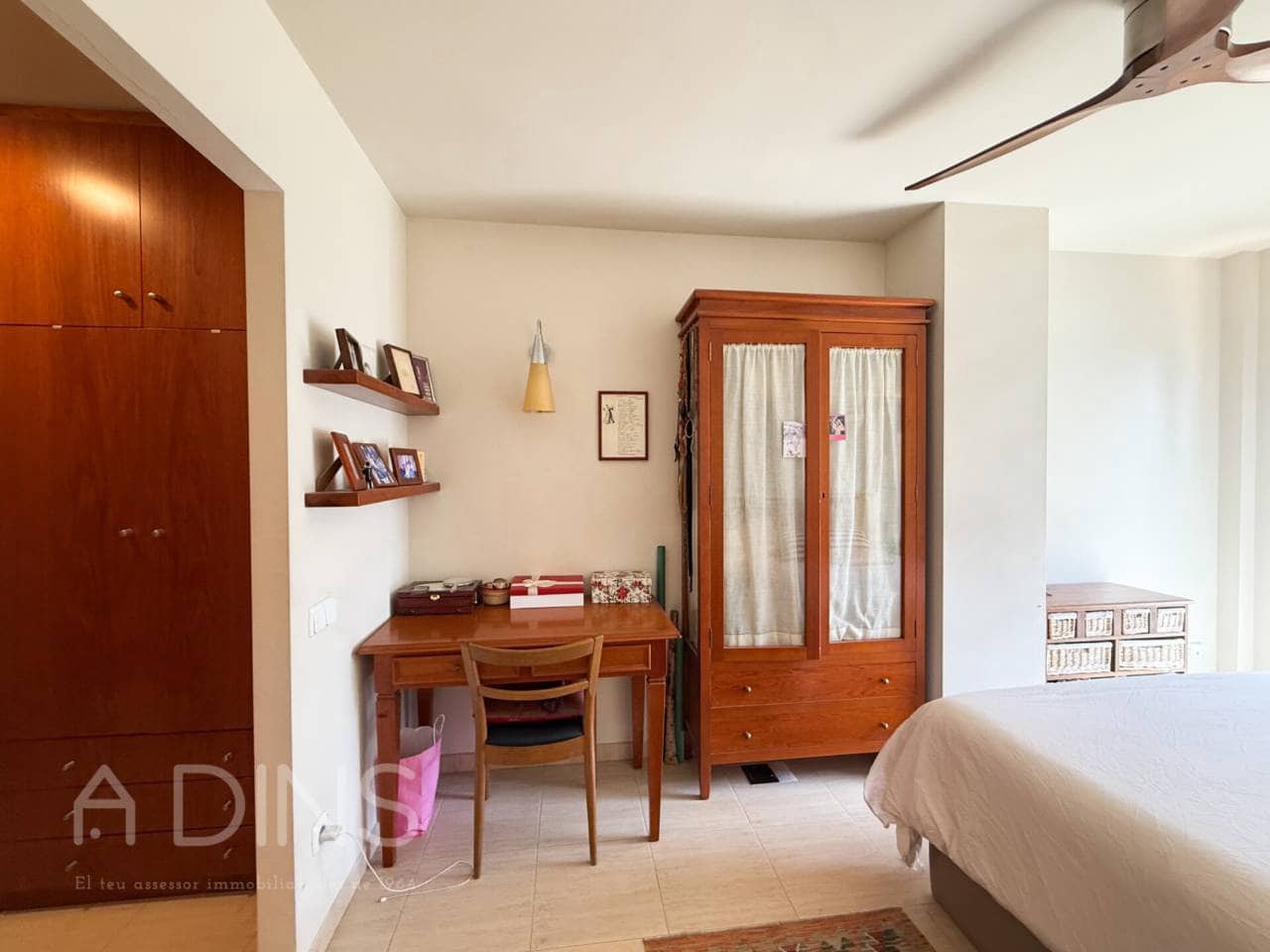 4 Zimmer Apartment zu verkaufen in Castelltercol mit Garage - 285.000 € (Ref: 9793060)