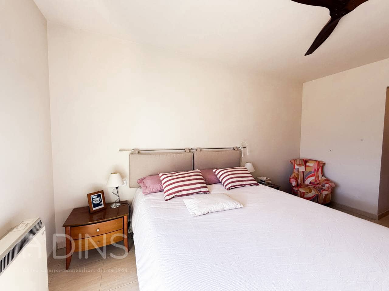 4 Zimmer Apartment zu verkaufen in Castelltercol mit Garage - 285.000 € (Ref: 9793060)