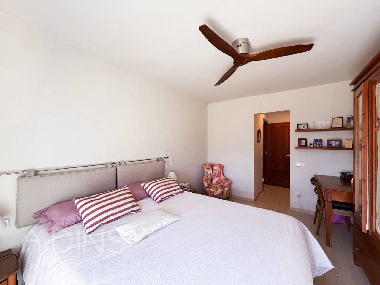 4 Zimmer Apartment zu verkaufen in Castelltercol mit Garage - 285.000 € (Ref: 9793060)