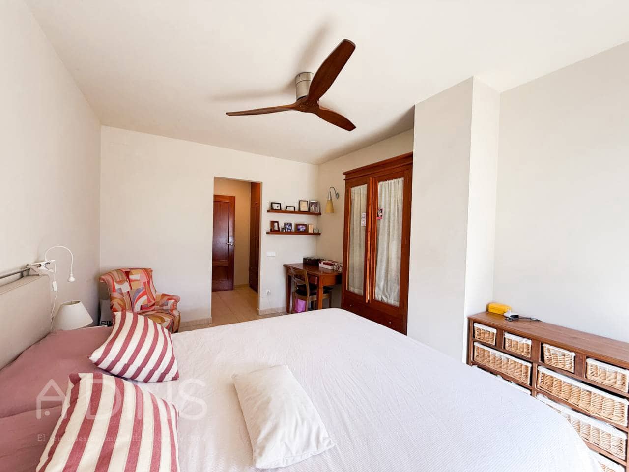 4 Zimmer Apartment zu verkaufen in Castelltercol mit Garage - 285.000 € (Ref: 9793060)