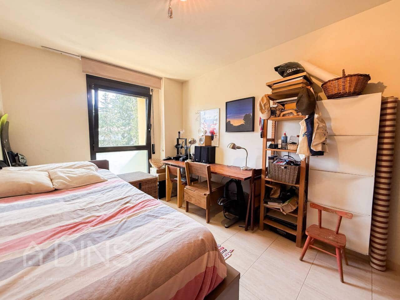 4 Zimmer Apartment zu verkaufen in Castelltercol mit Garage - 285.000 € (Ref: 9793060)