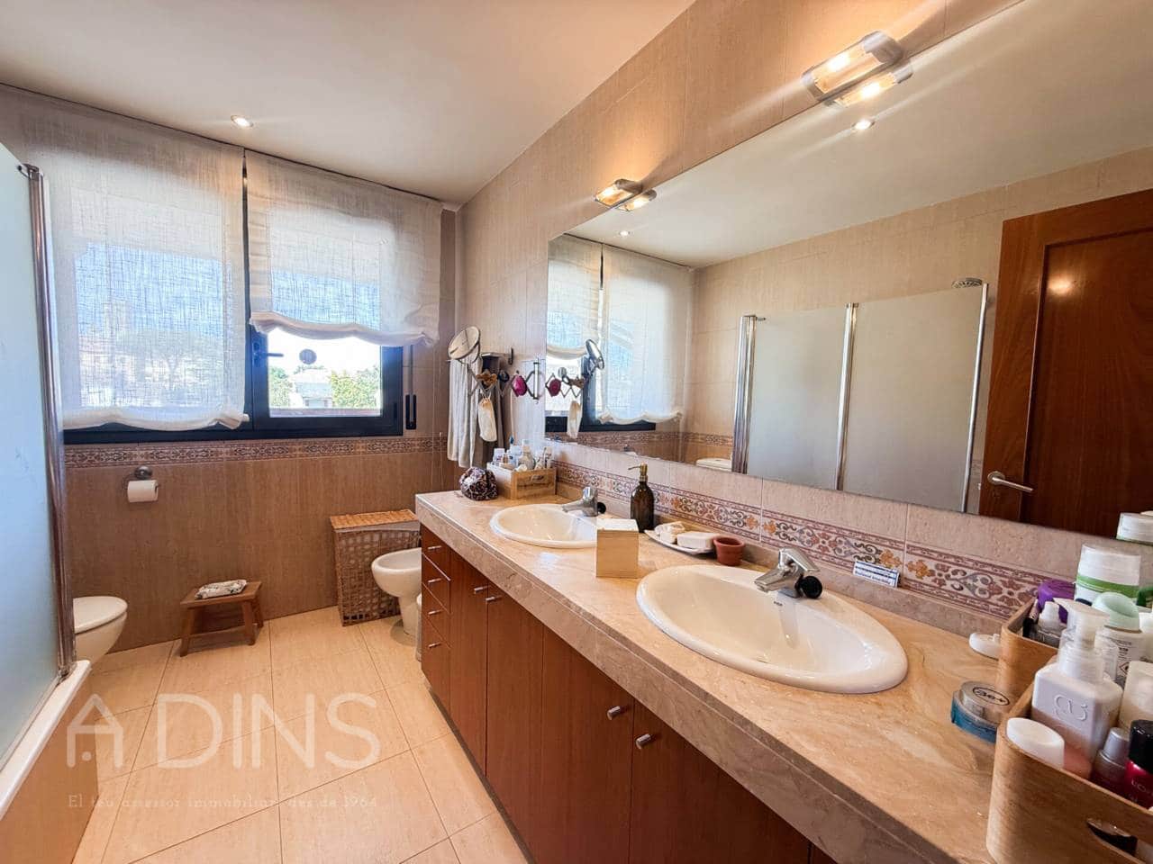 4 Zimmer Apartment zu verkaufen in Castelltercol mit Garage - 285.000 € (Ref: 9793060)