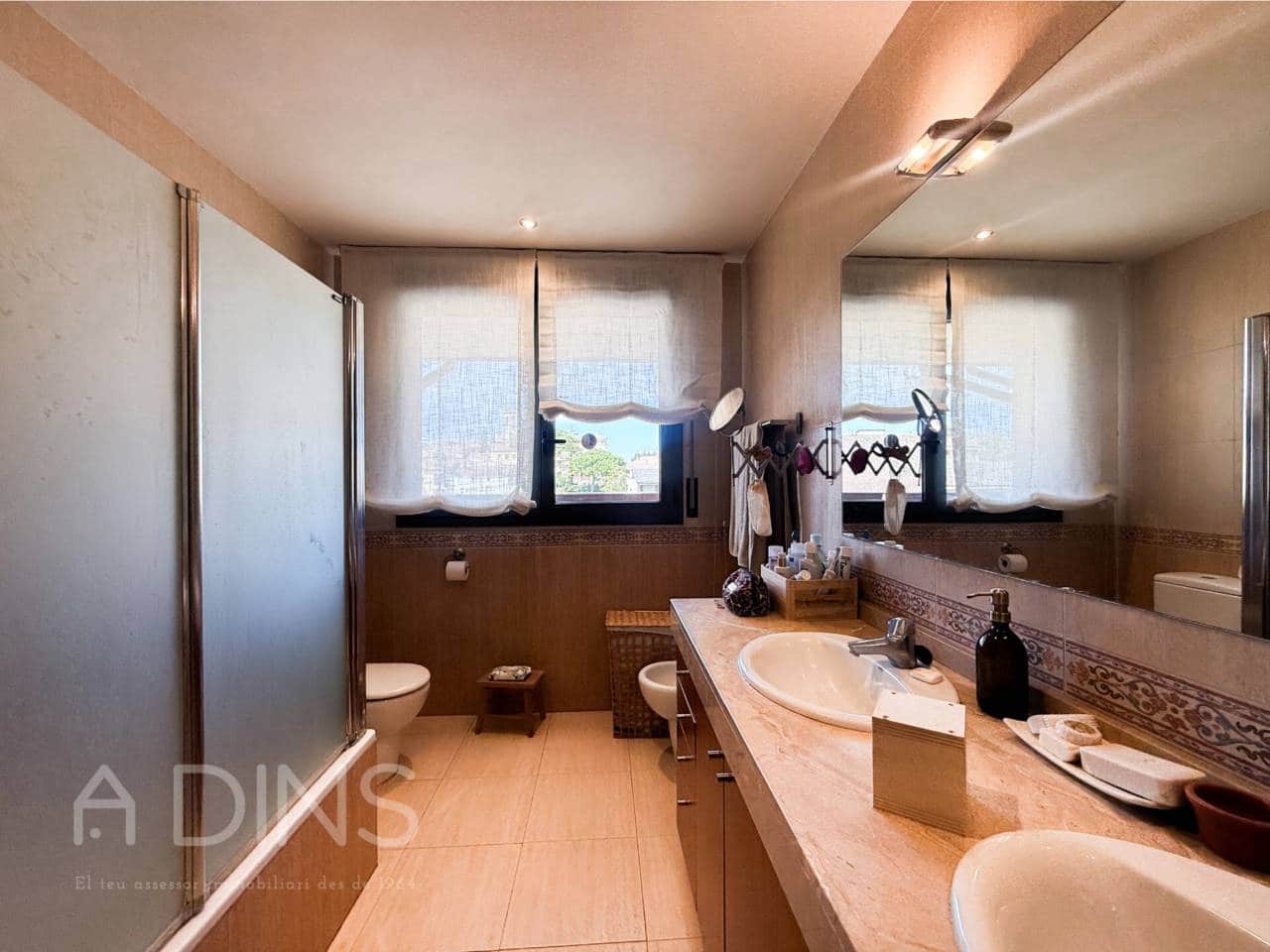 4 Zimmer Apartment zu verkaufen in Castelltercol mit Garage - 285.000 € (Ref: 9793060)