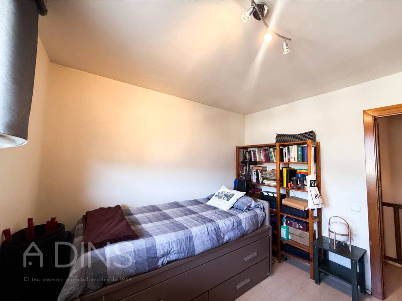 4 Zimmer Apartment zu verkaufen in Castelltercol mit Garage - 285.000 € (Ref: 9793060)