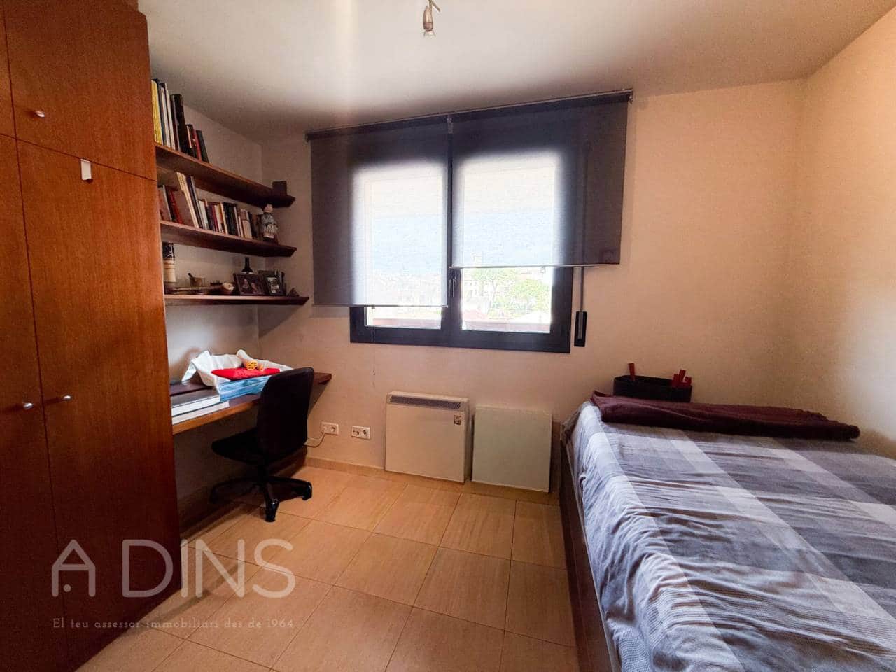 4 Zimmer Apartment zu verkaufen in Castelltercol mit Garage - 285.000 € (Ref: 9793060)