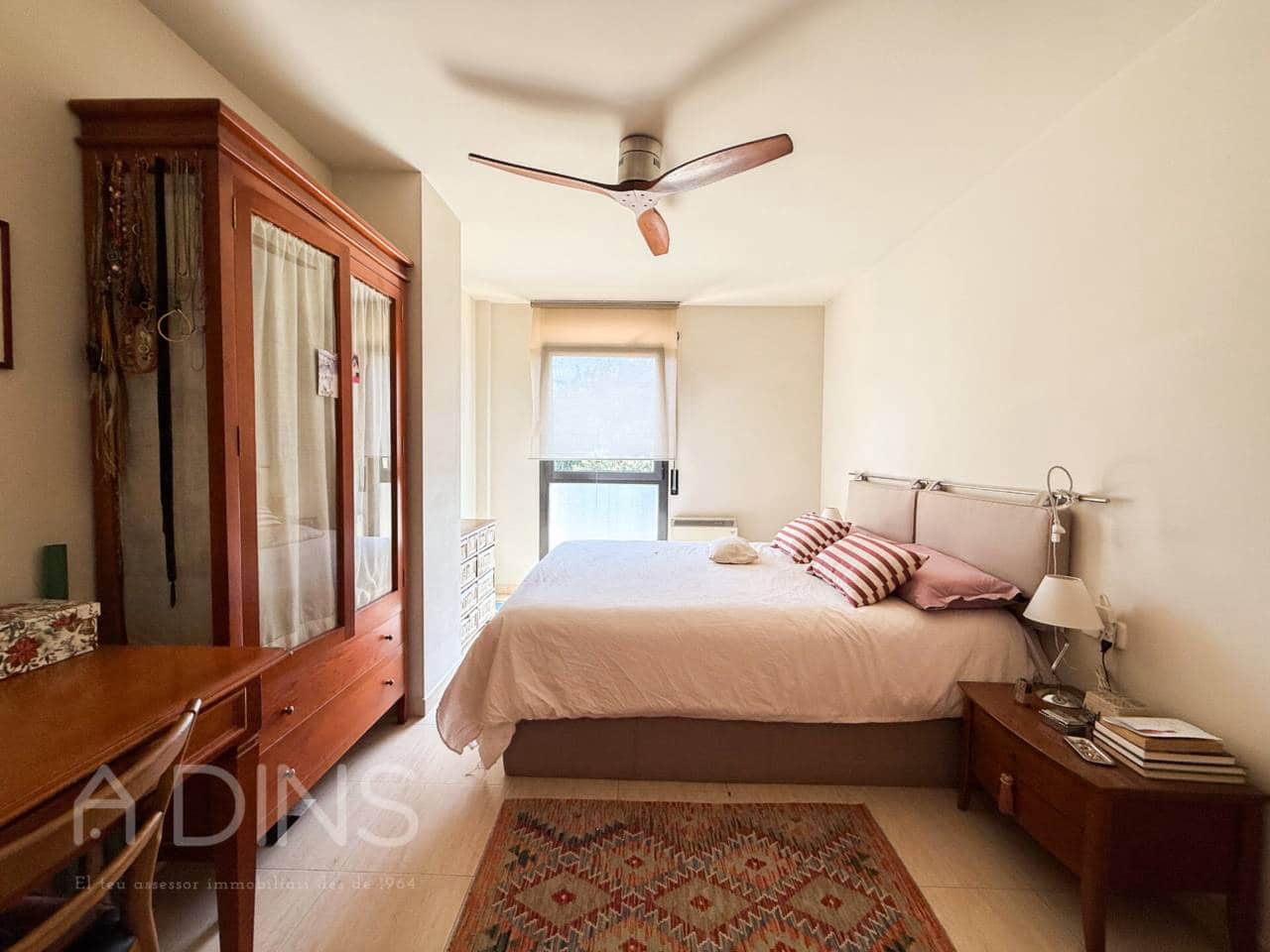 4 Zimmer Apartment zu verkaufen in Castelltercol mit Garage - 285.000 € (Ref: 9793060)