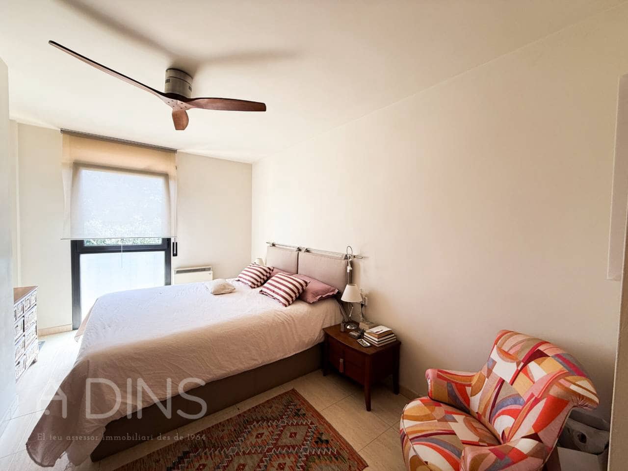 4 Zimmer Apartment zu verkaufen in Castelltercol mit Garage - 285.000 € (Ref: 9793060)