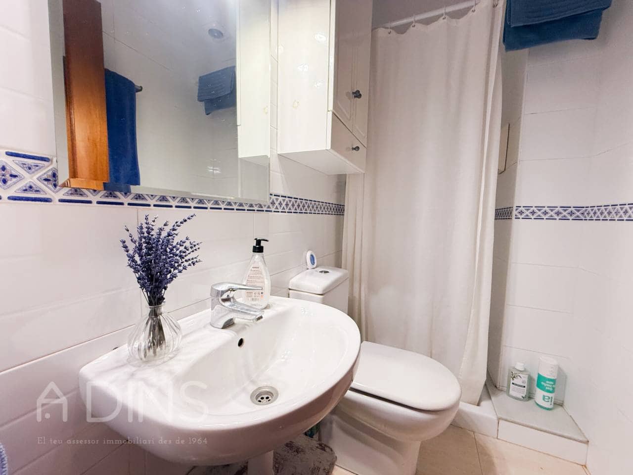 4 Zimmer Apartment zu verkaufen in Castelltercol mit Garage - 285.000 € (Ref: 9793060)