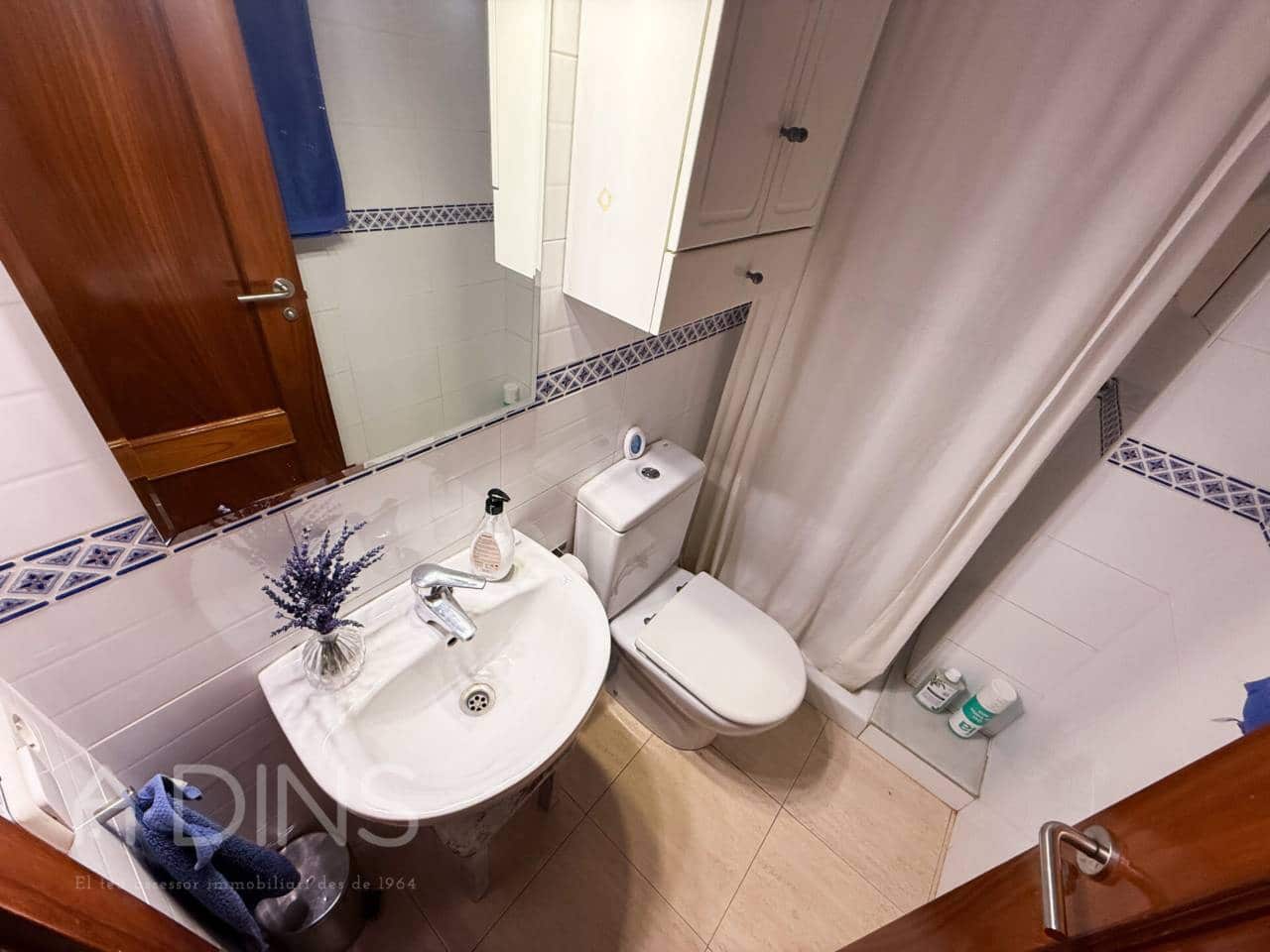 4 Zimmer Apartment zu verkaufen in Castelltercol mit Garage - 285.000 € (Ref: 9793060)