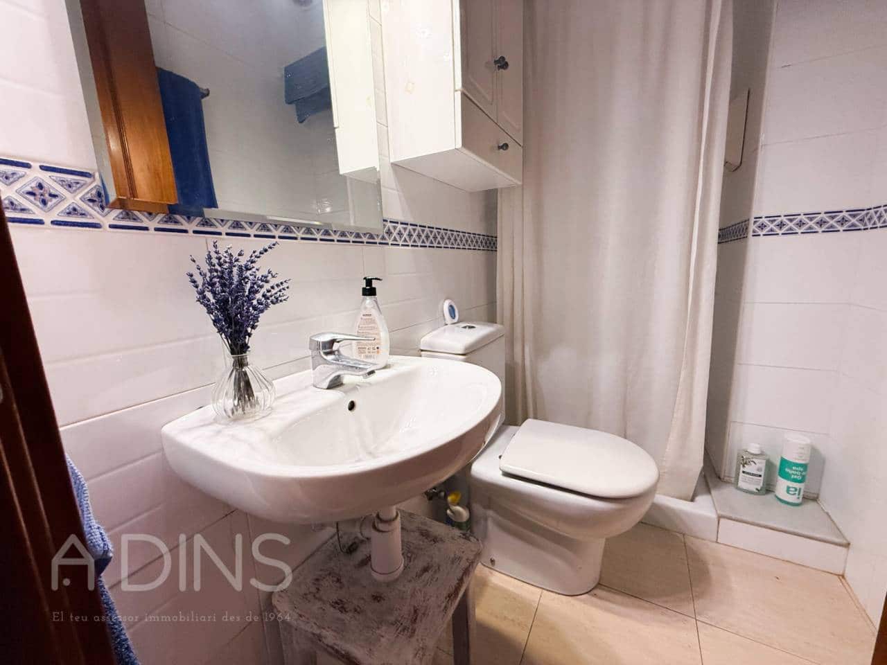 4 Zimmer Apartment zu verkaufen in Castelltercol mit Garage - 285.000 € (Ref: 9793060)