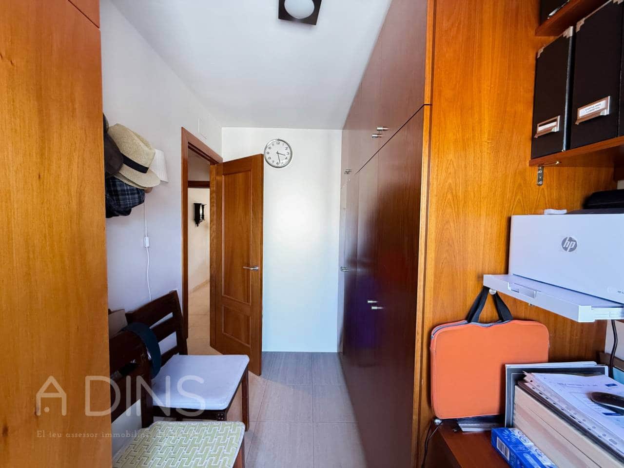 4 Zimmer Apartment zu verkaufen in Castelltercol mit Garage - 285.000 € (Ref: 9793060)