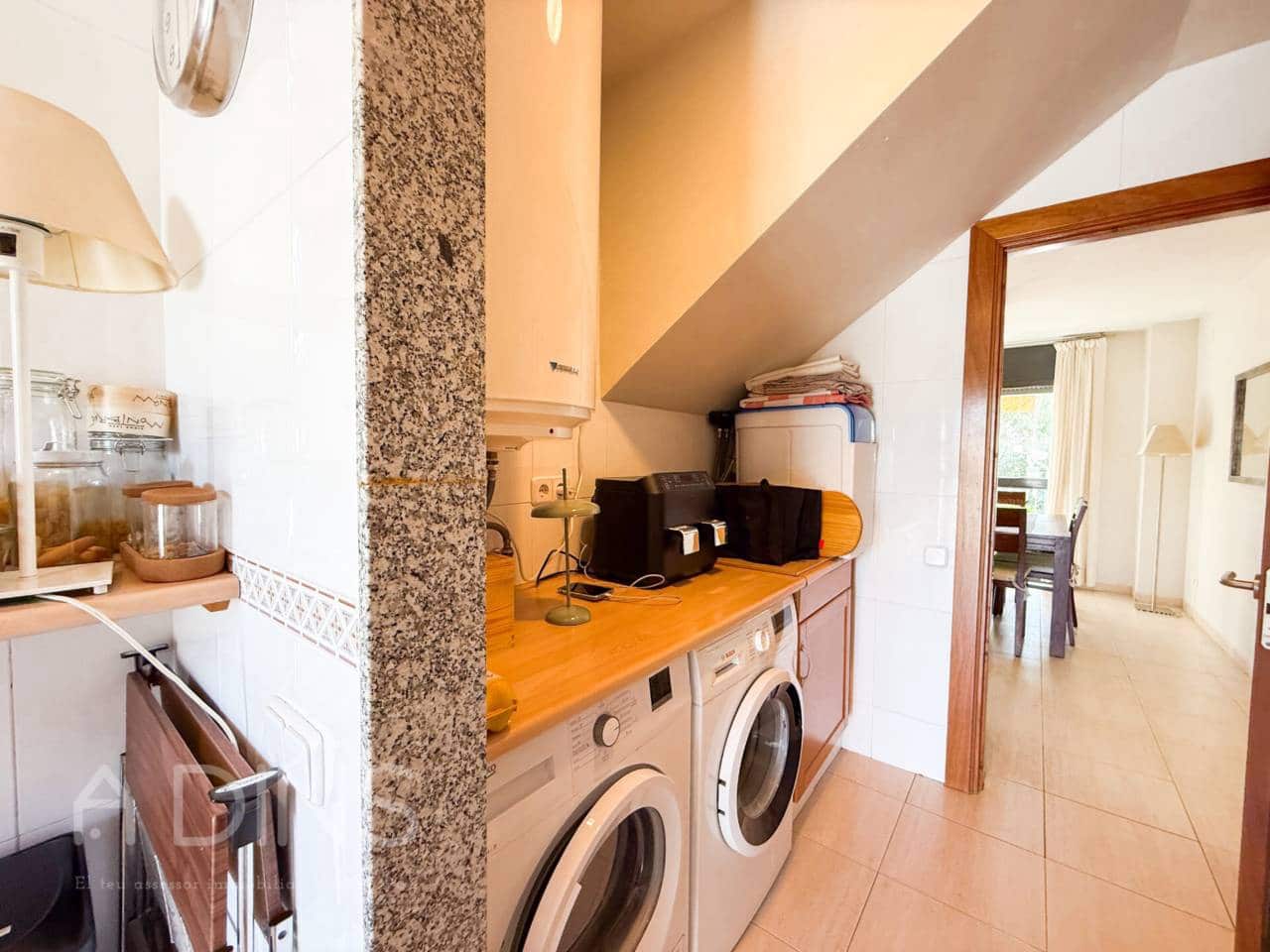 4 Zimmer Apartment zu verkaufen in Castelltercol mit Garage - 285.000 € (Ref: 9793060)