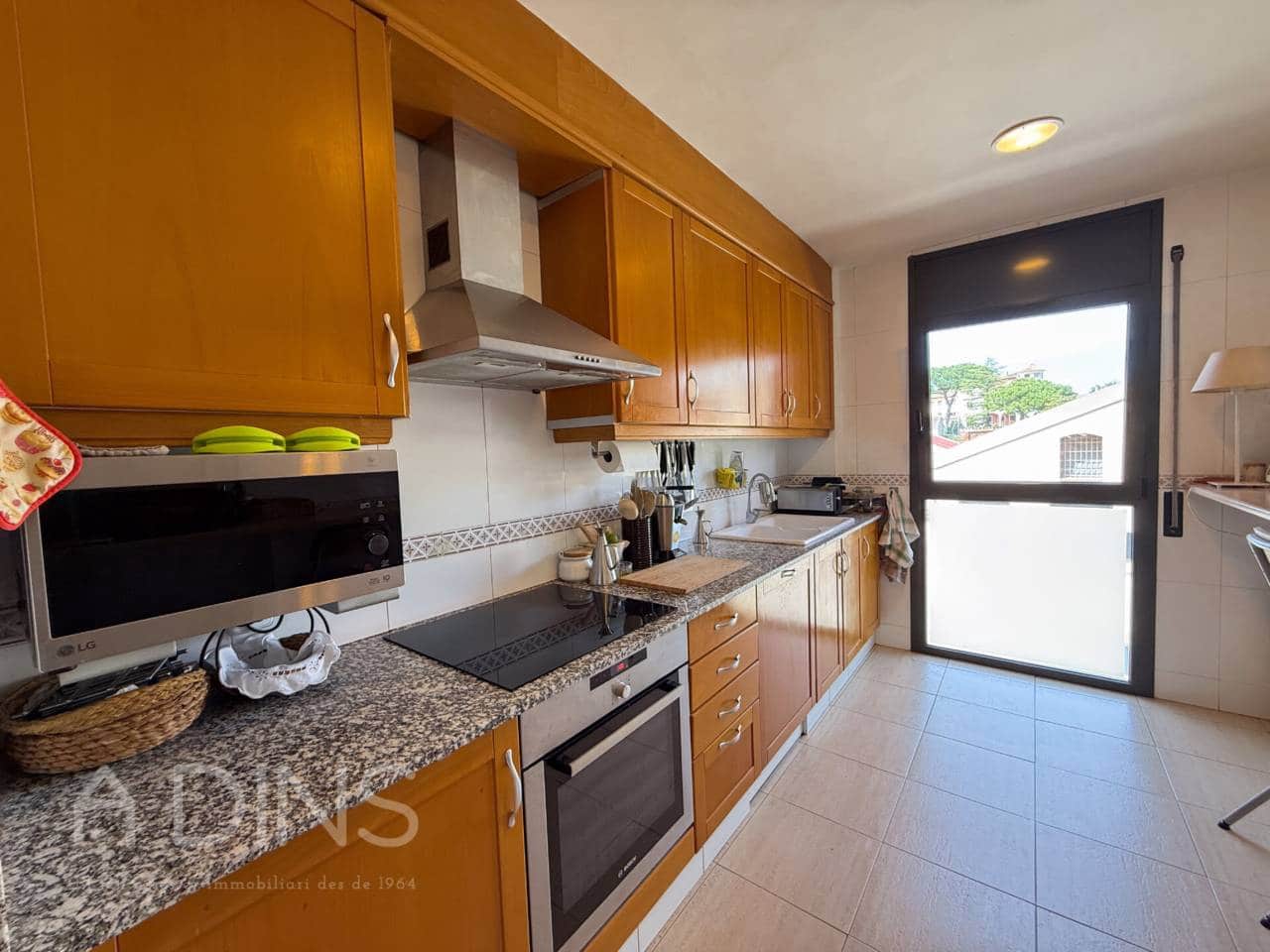 4 Zimmer Apartment zu verkaufen in Castelltercol mit Garage - 285.000 € (Ref: 9793060)