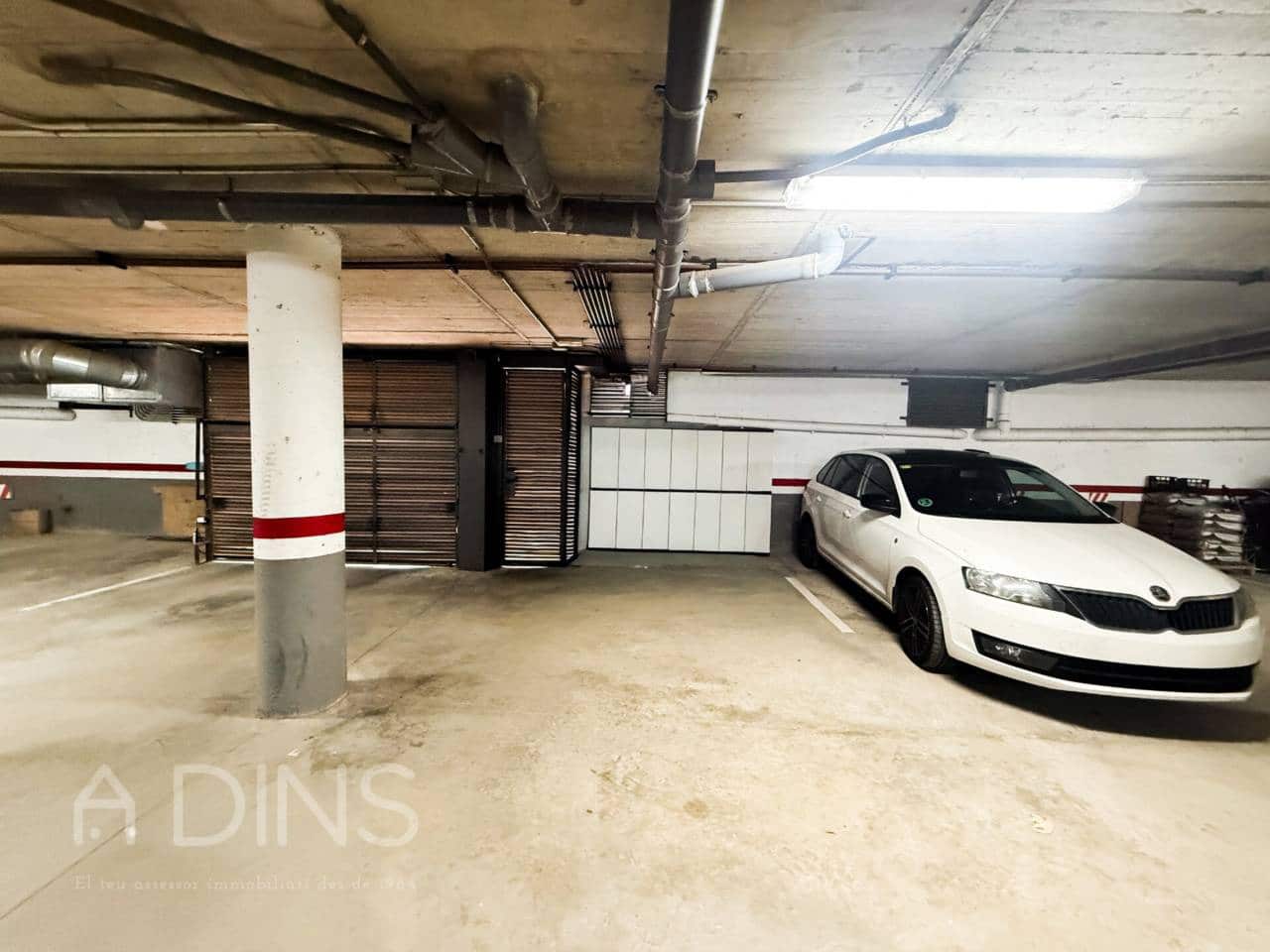 4 Zimmer Apartment zu verkaufen in Castelltercol mit Garage - 285.000 € (Ref: 9793060)