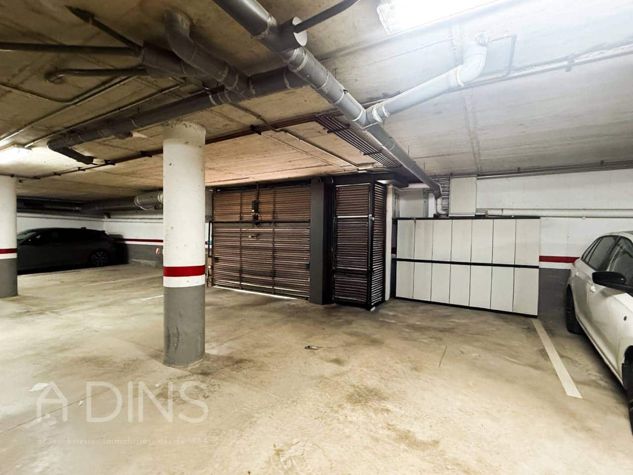 4 Zimmer Apartment zu verkaufen in Castelltercol mit Garage - 285.000 € (Ref: 9793060)