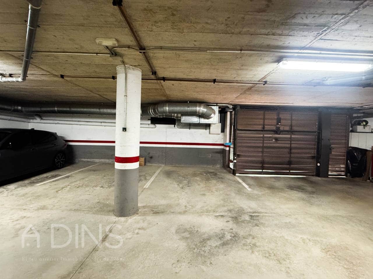 4 Zimmer Apartment zu verkaufen in Castelltercol mit Garage - 285.000 € (Ref: 9793060)
