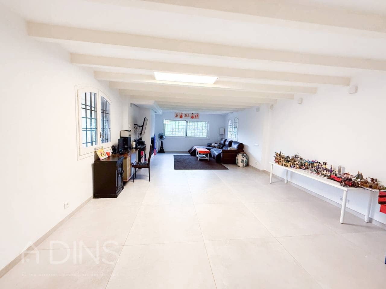 5 sypialnia Willa na sprzedaż w La Garriga z basenem garażem - 640 000 € (Ref: 9793061)