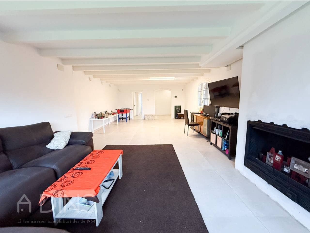 5 sypialnia Willa na sprzedaż w La Garriga z basenem garażem - 640 000 € (Ref: 9793061)