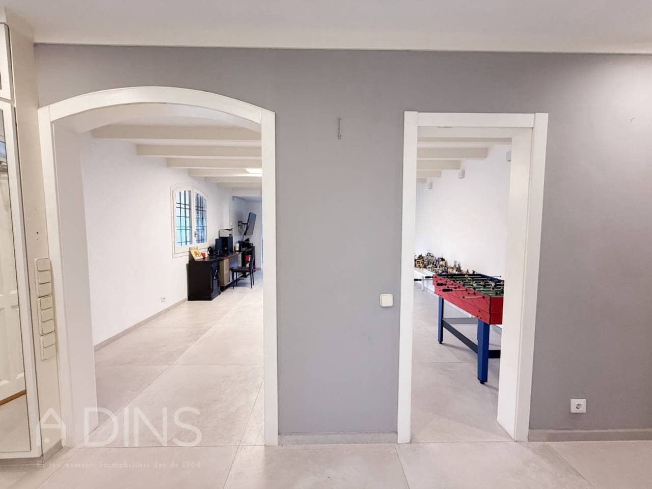 5 sypialnia Willa na sprzedaż w La Garriga z basenem garażem - 640 000 € (Ref: 9793061)