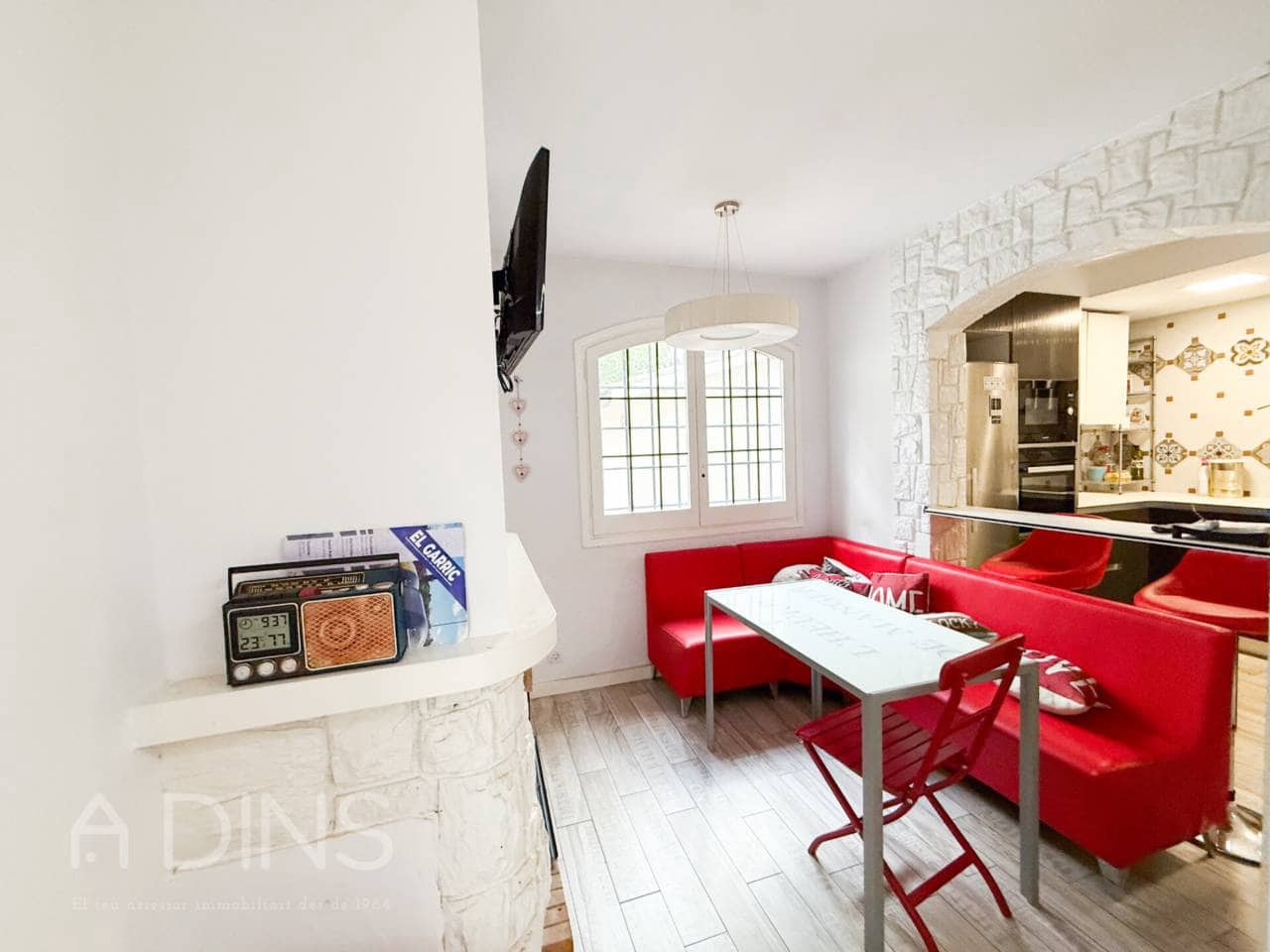 5 sypialnia Willa na sprzedaż w La Garriga z basenem garażem - 640 000 € (Ref: 9793061)