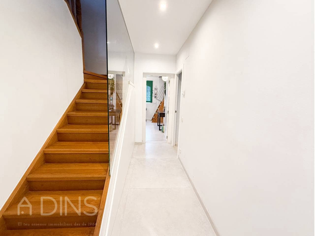 5 sypialnia Willa na sprzedaż w La Garriga z basenem garażem - 640 000 € (Ref: 9793061)