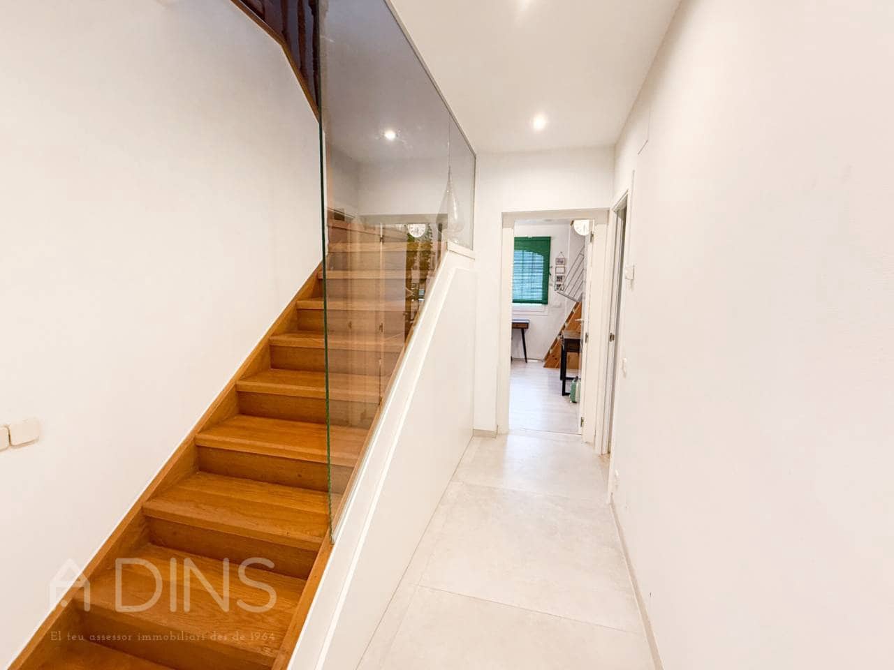 5 sypialnia Willa na sprzedaż w La Garriga z basenem garażem - 640 000 € (Ref: 9793061)