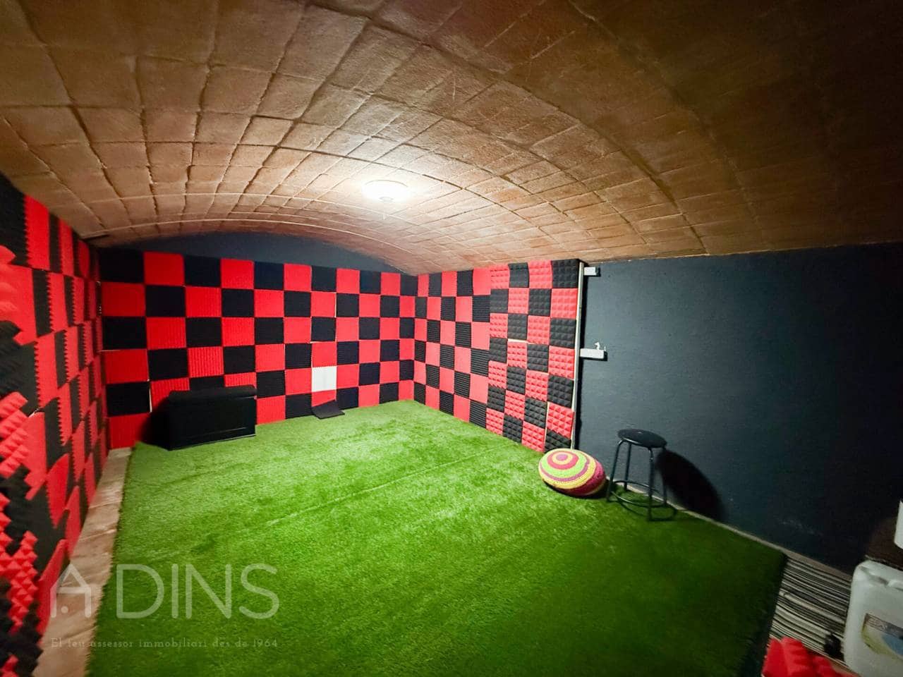 5 sypialnia Willa na sprzedaż w La Garriga z basenem garażem - 640 000 € (Ref: 9793061)