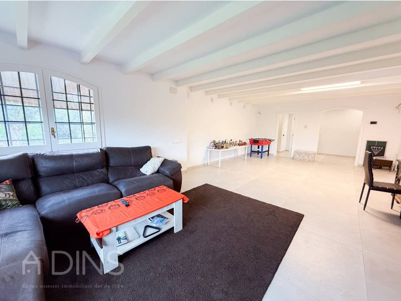 5 sypialnia Willa na sprzedaż w La Garriga z basenem garażem - 640 000 € (Ref: 9793061)