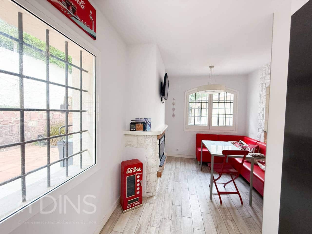 5 sypialnia Willa na sprzedaż w La Garriga z basenem garażem - 640 000 € (Ref: 9793061)